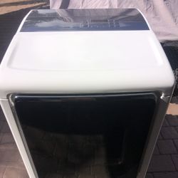 PERFECT SAMSUNG DRYER