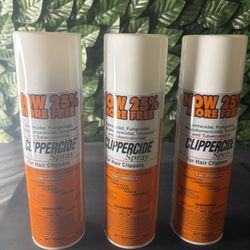 💈 Clippercide 💈