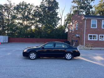 2005 Nissan Altima