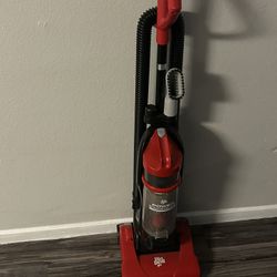 Vacuum 