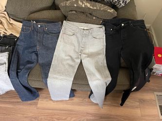 Used Jeans/shorts