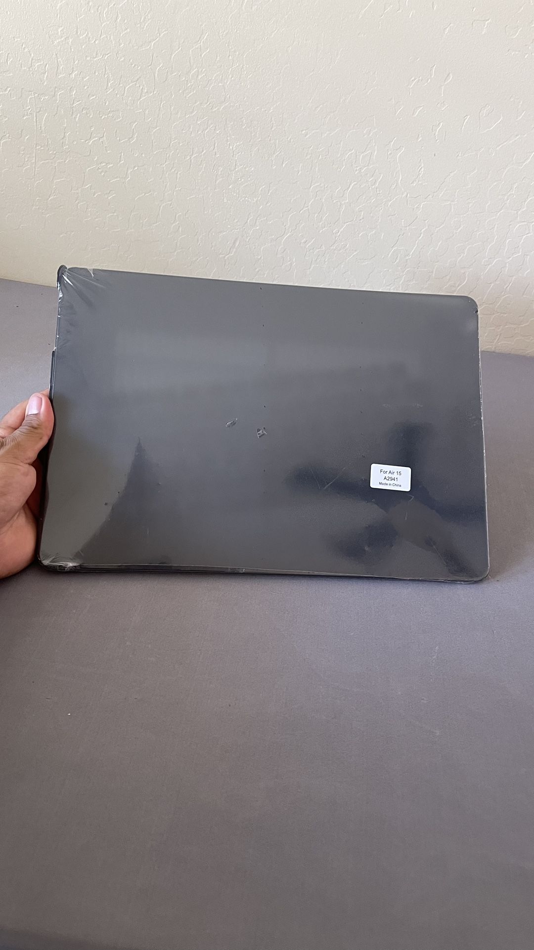 Air 15 MacBook Case