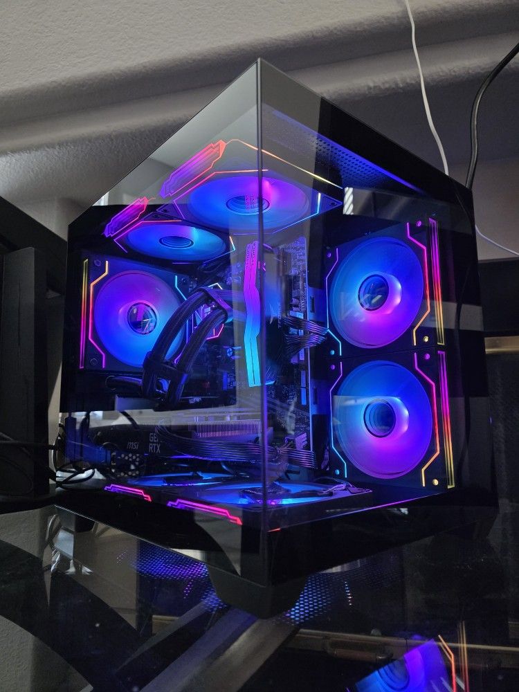 Gaming Pc For Sale