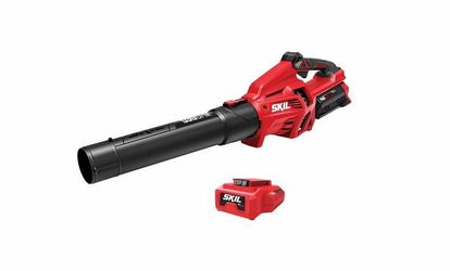 New Skil PWR CORE 40 Corless Brushless Blower Kit