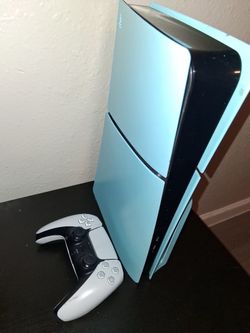PS5