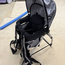 Chicco Baby Backpack Carrier