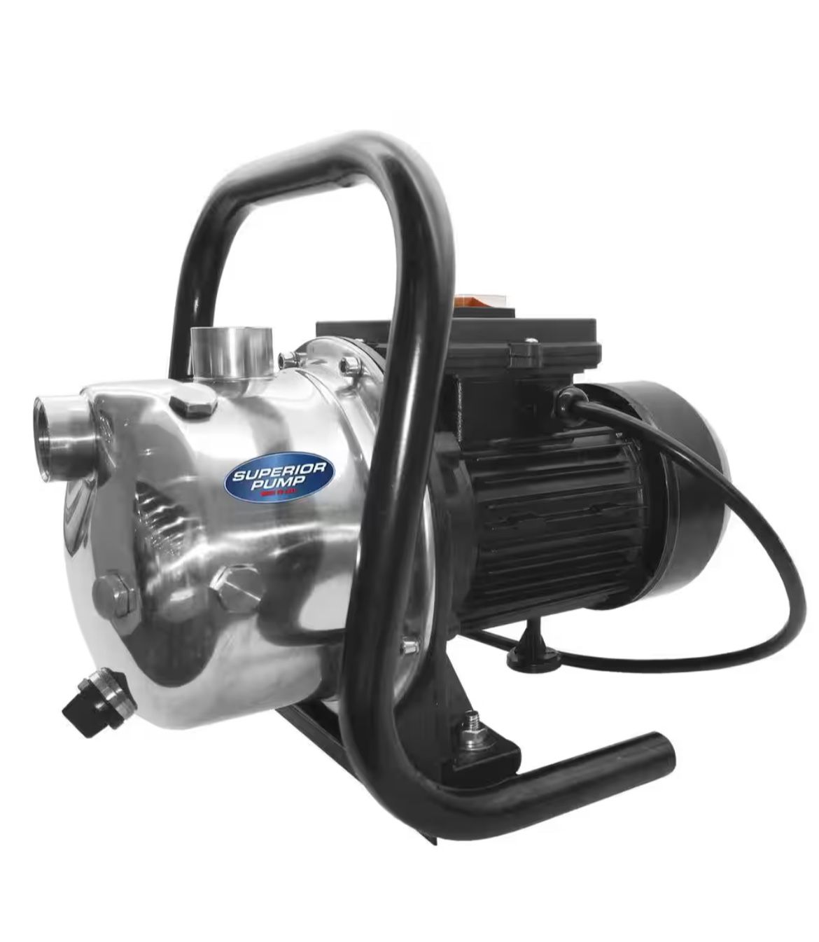 1 HP Sprinkler Pump