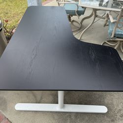 IKEA Corner Desk Table - Preowned 