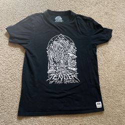 element timber shirt