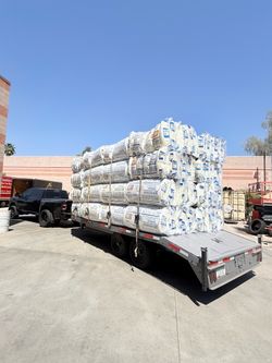 Insulation