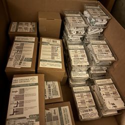 Drywall Anchors New In Box