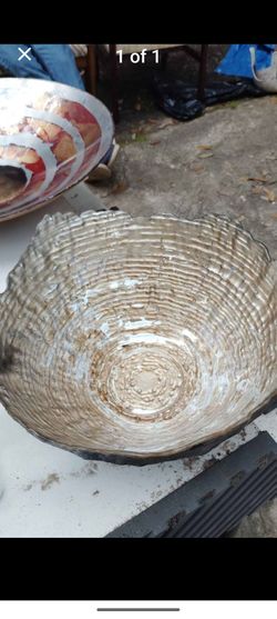 Antique bowel