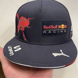 RedBull Racing Checo Perez Hat