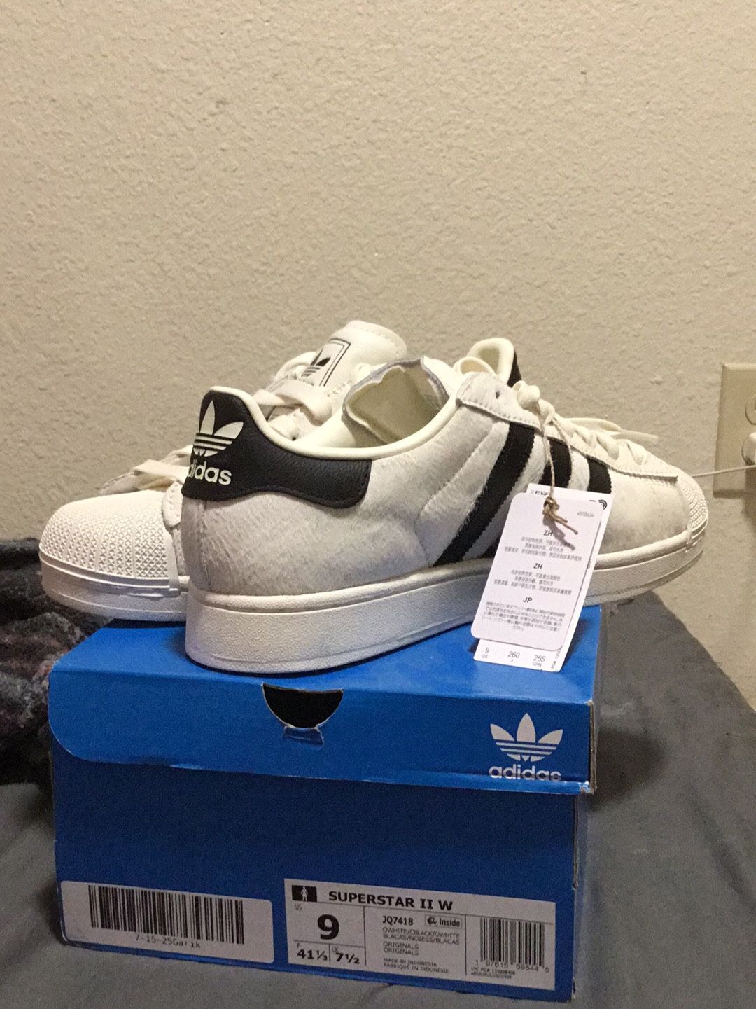 Women’s Adidas Shoes
