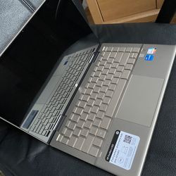 HP 360Laptop
