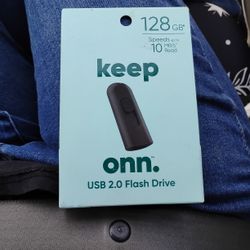 120 Gb Flash Drive