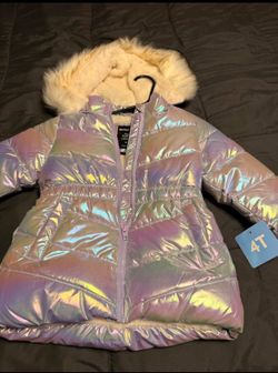 Winter coat