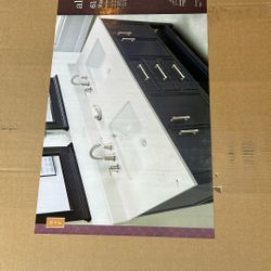 Allen + Roth Vanity Top