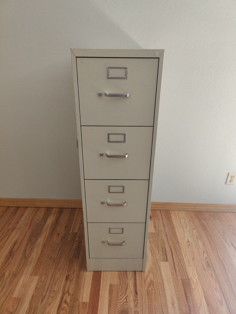 File Cabinet