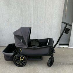 Veer Wagon All Terrain 