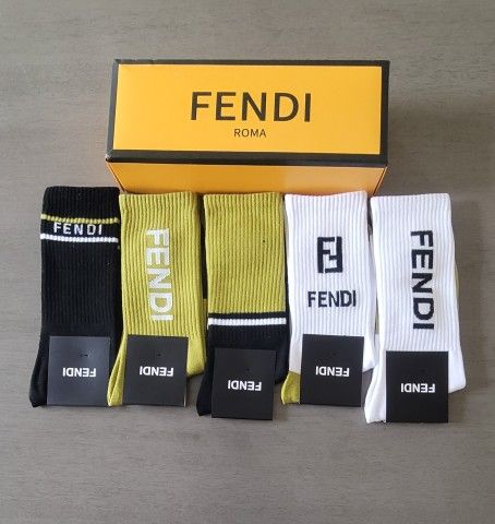 Designer Socks