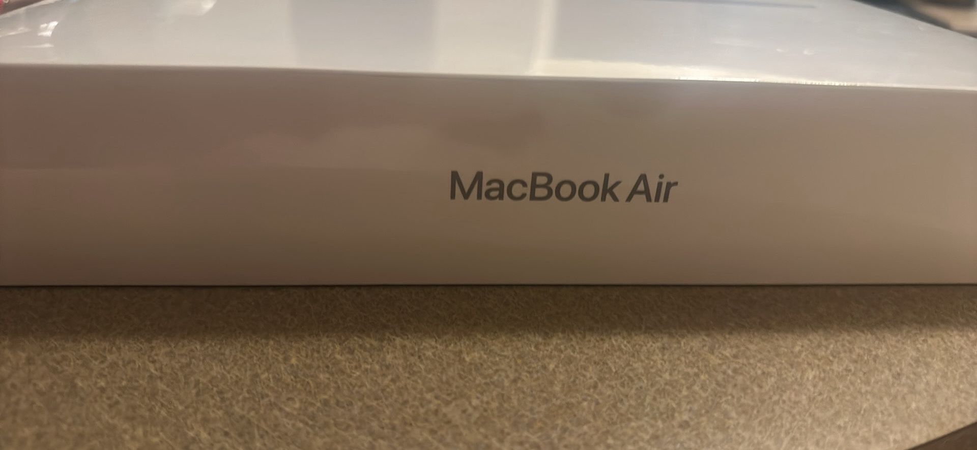 Mac Book Air