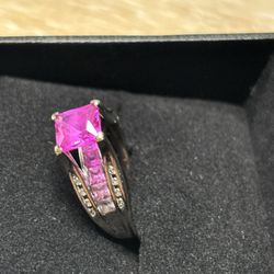 Kay Jewelers Ring 