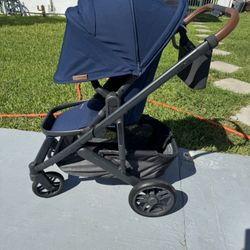 Uppababy Stroller & Accessories 