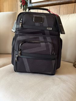 Tumi Alpha Backpack