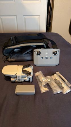 DJI MAVIK MINI