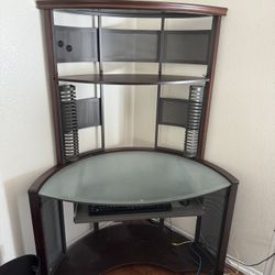 Corner Desk