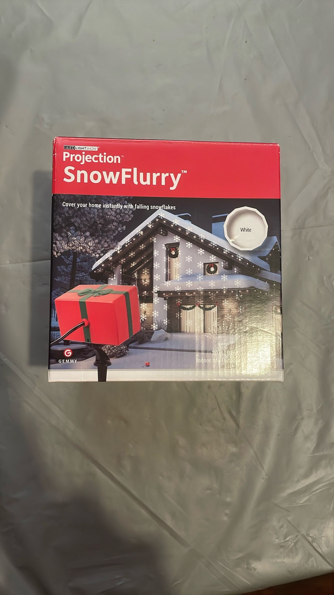 House Projector