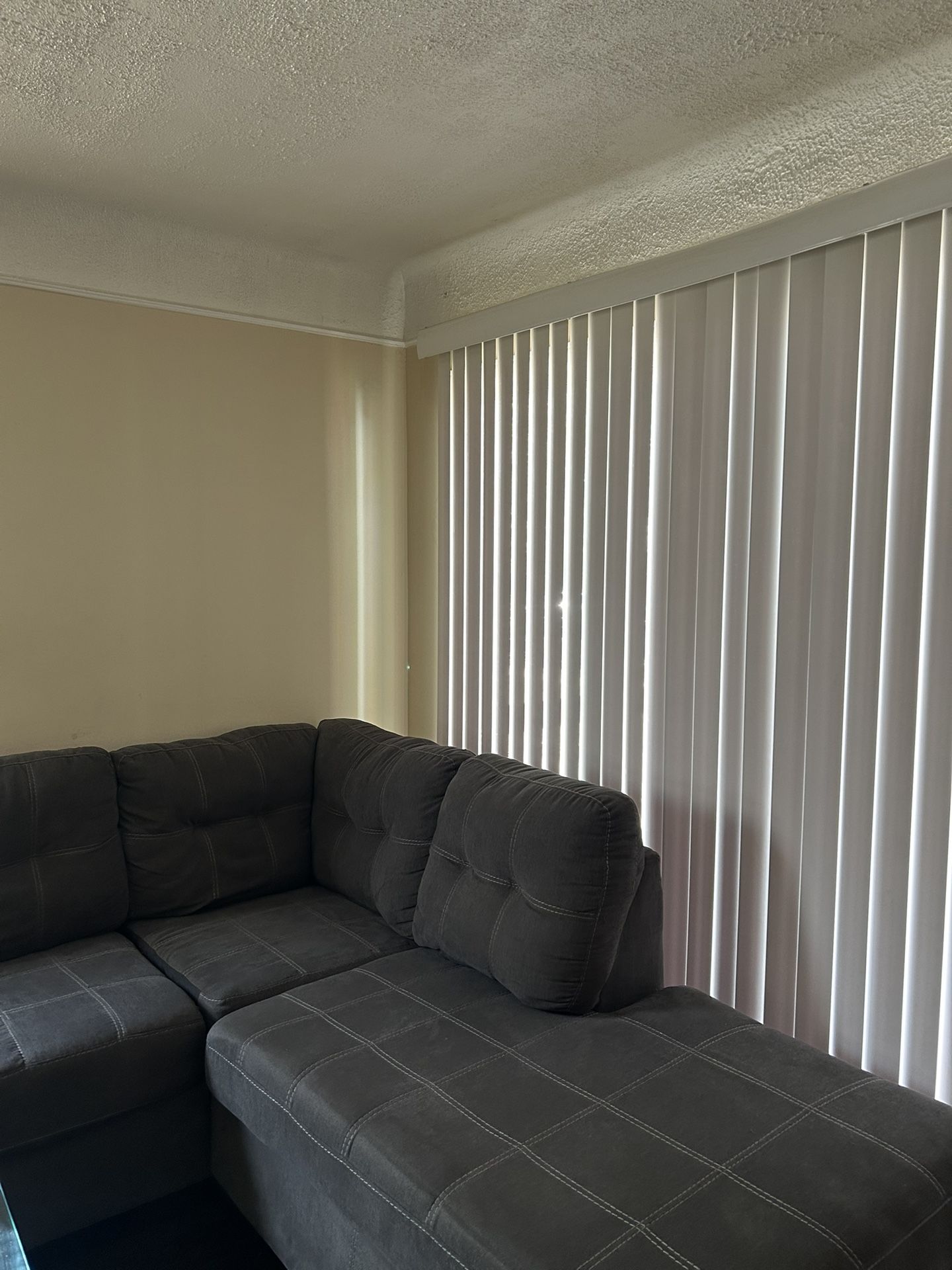 Sectional And Tables