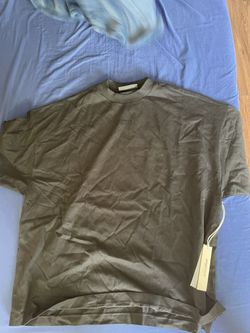 Fear Of God Essentials Shirt L