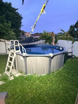 Piscina On Top
