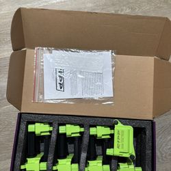 Ripp Coil packs 