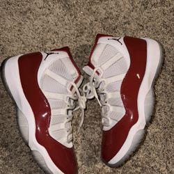 Jordan 11 Retro