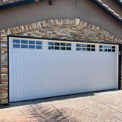 Garage Doors