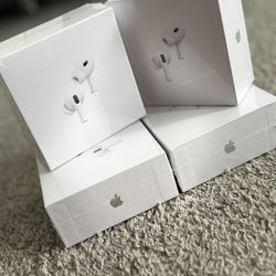 AirPods Pro 2 Gn