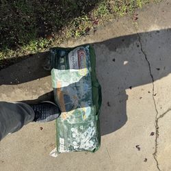 Sleeping Tent ⛺️ Fits 4 Person