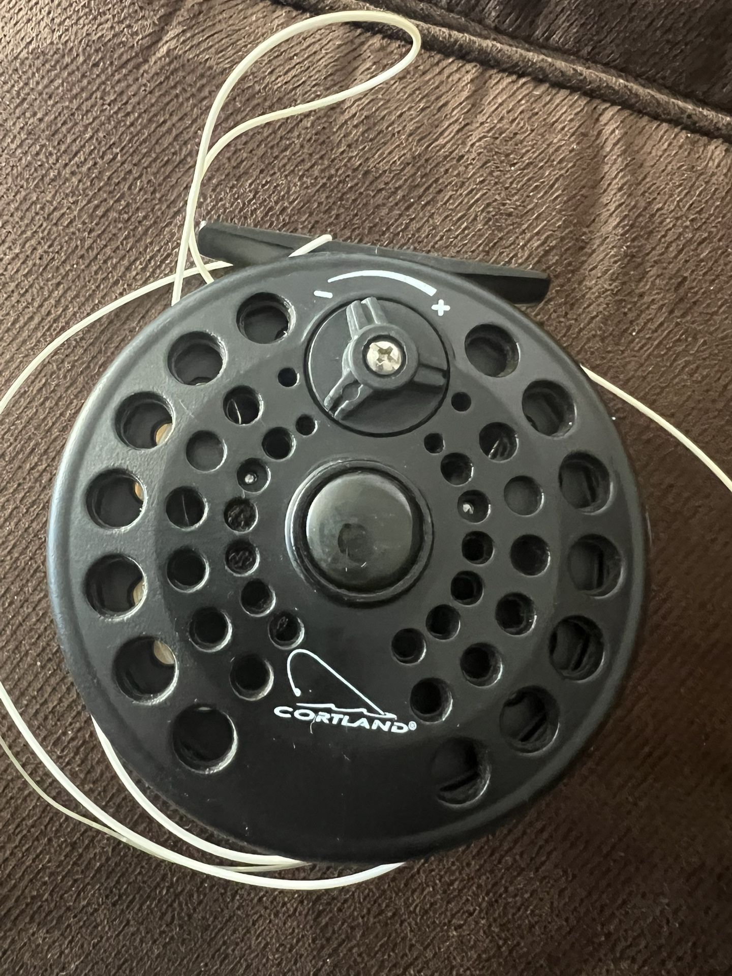 Fly Fishing Reel