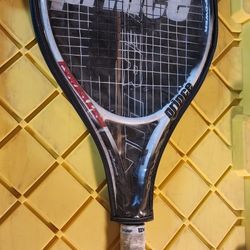Prince Powerline Classic Ti Titanium Graphite Tennis Racquet w/Cover