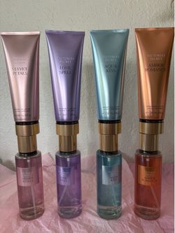 Victoria’s Secret