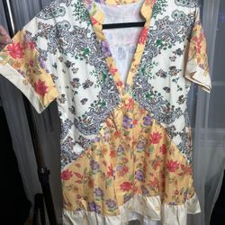 Brand New Boho Dresses