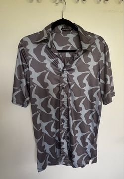 Manaola Men’s XS shirt-worn once
