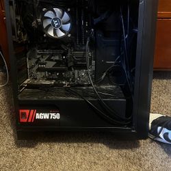 Just a budget gaming PC i dont need anymore.