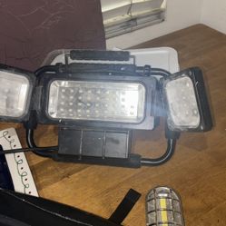 LED Light