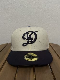 Dodger Hat