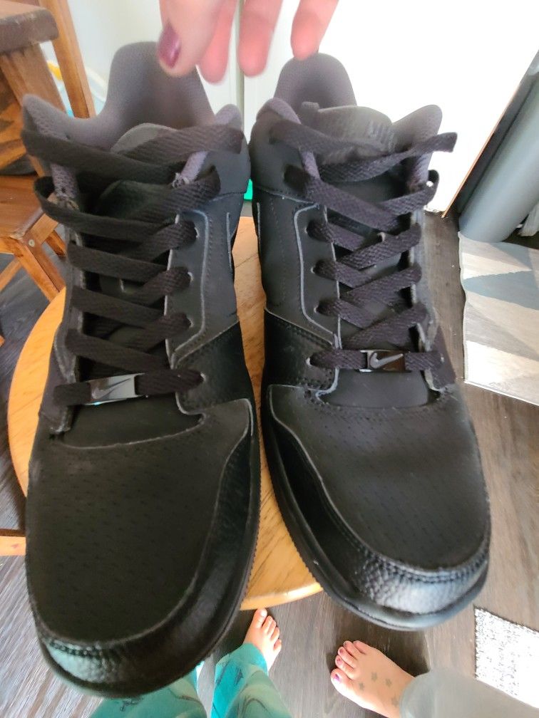 Nike Shoes