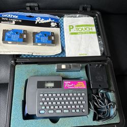 Misc Items